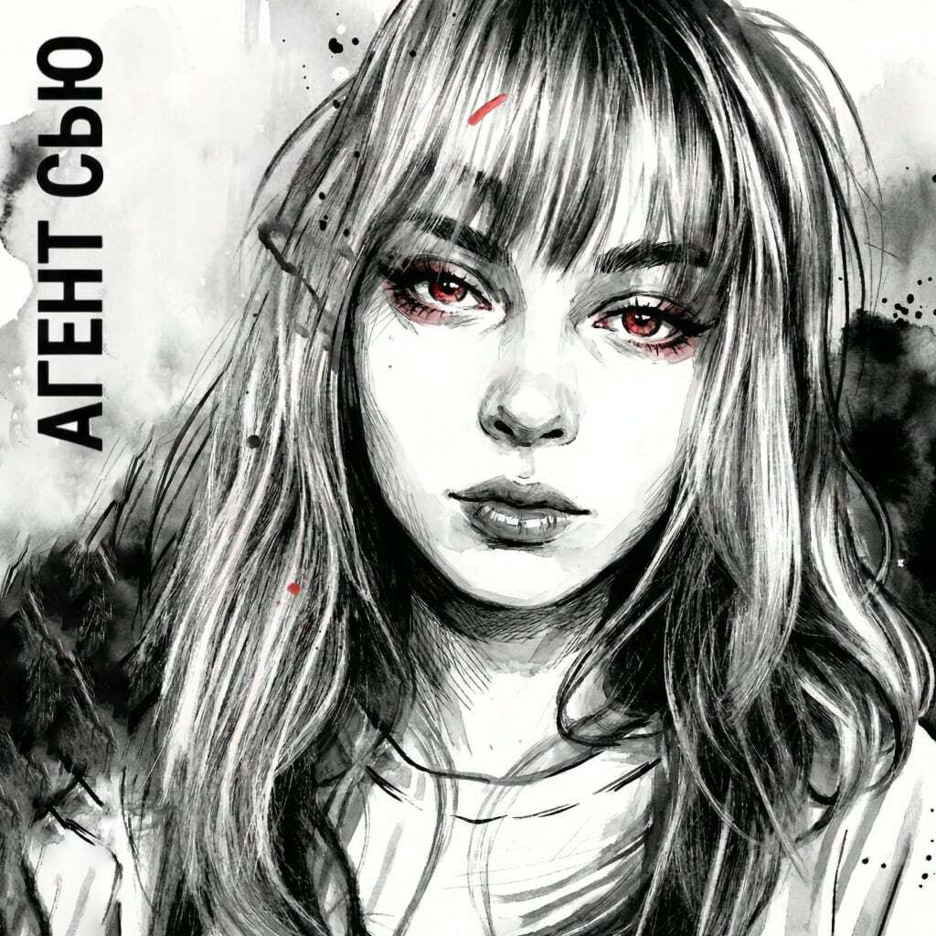 Агент Сью