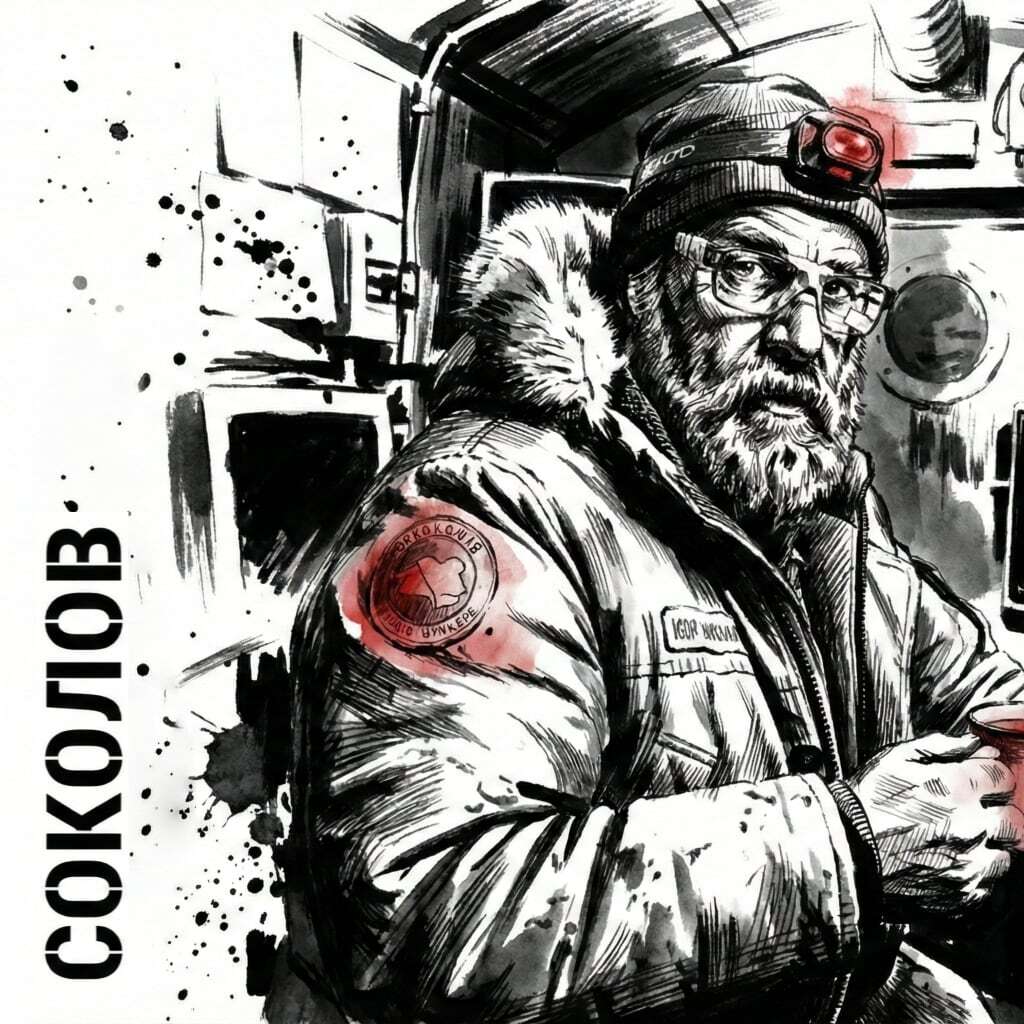 Соколов